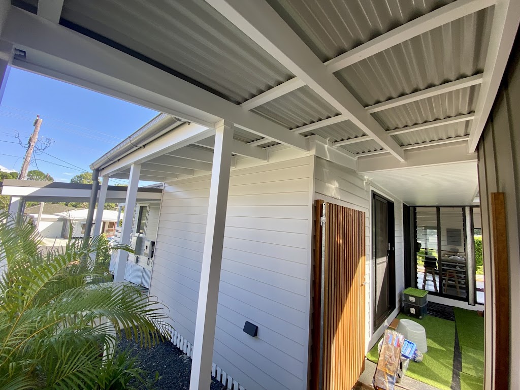 Aligned Carpentry | 24 McRae Cl, Boambee NSW 2450, Australia | Phone: 0456 570 000