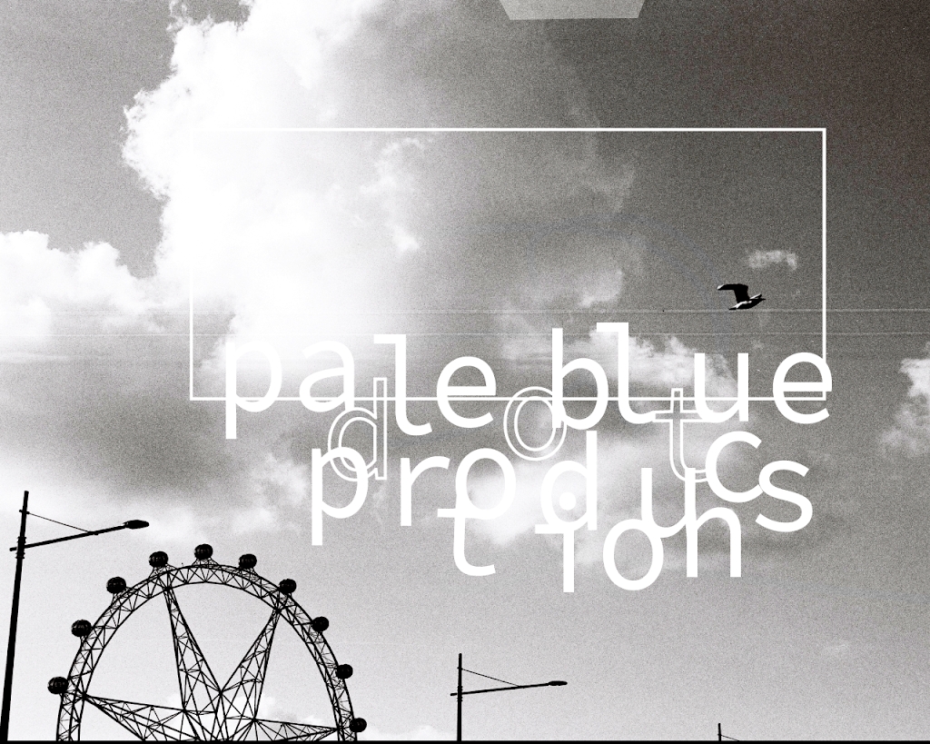 Pale Blue Dot Productions | 21 Cherry St, Macleod VIC 3085, Australia | Phone: 0435 205 010