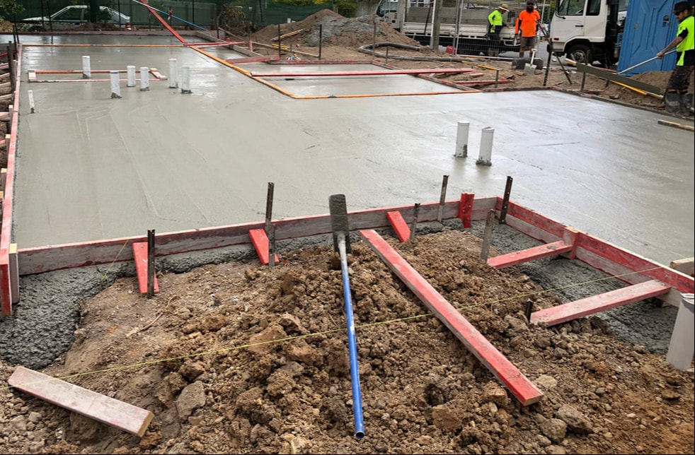 Sunbury Concreter l Concrete Specialists | 126 Evans St, Sunbury VIC 3429, Australia | Phone: (03) 7018 0763