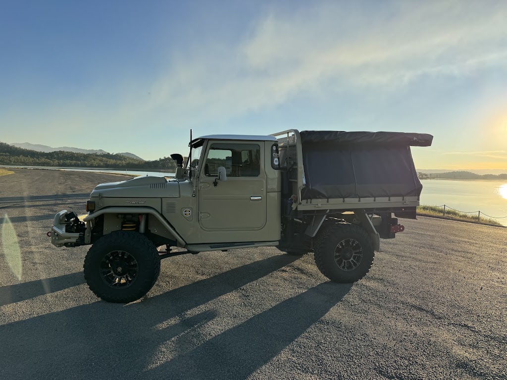 Old Skool Cruisers | 12 Rutland Pl, Marian QLD 4753, Australia | Phone: 0418 870 217