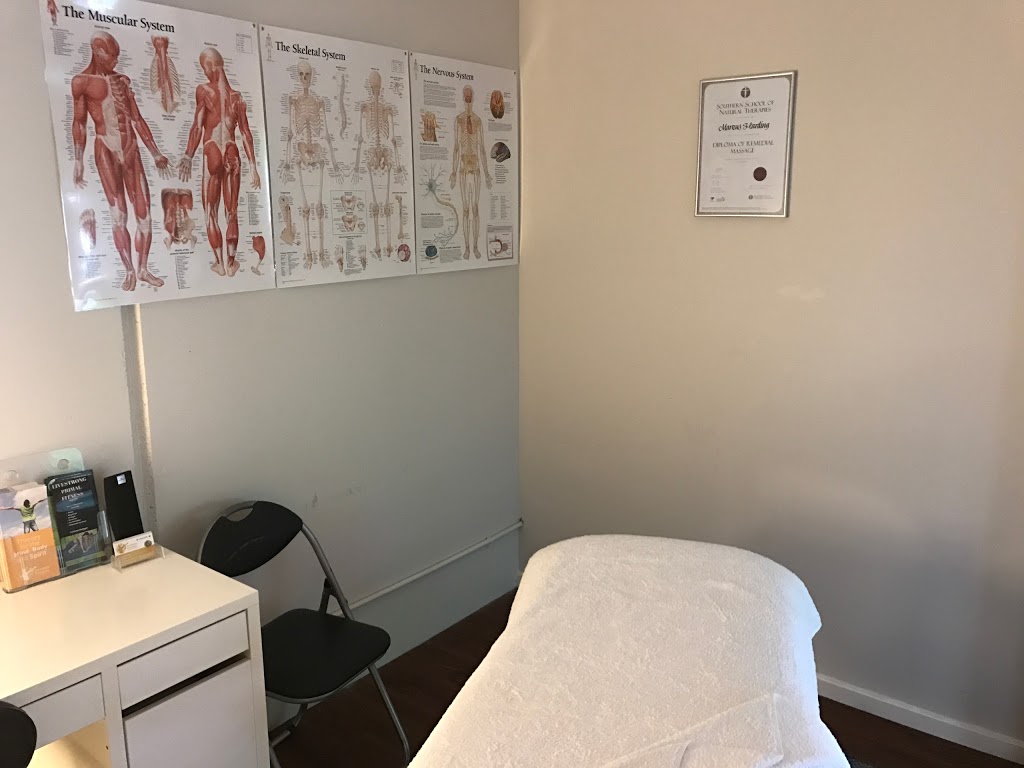 Complete Energies - Remedial massage in Maribyrnong | 2/91 Raleigh Rd, Maribyrnong VIC 3032, Australia | Phone: 0408 224 740