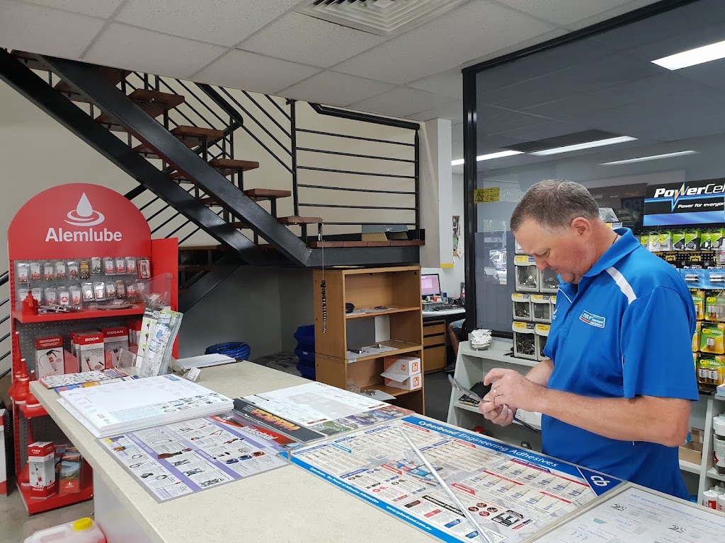 BIS Bearing & Industrial Supplies | 111 Woodlands Dr, Braeside VIC 3195, Australia | Phone: (03) 9587 9822