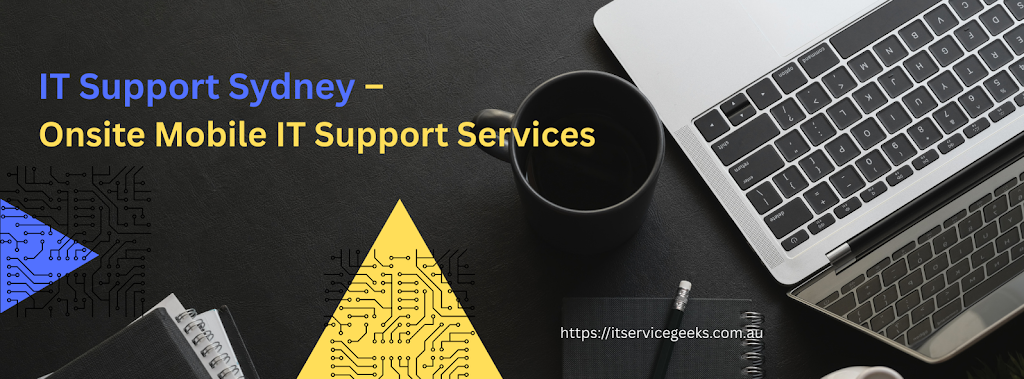 IT Service Geeks | Amundsen St, Leumeah NSW 2560, Australia | Phone: 1300 302 872
