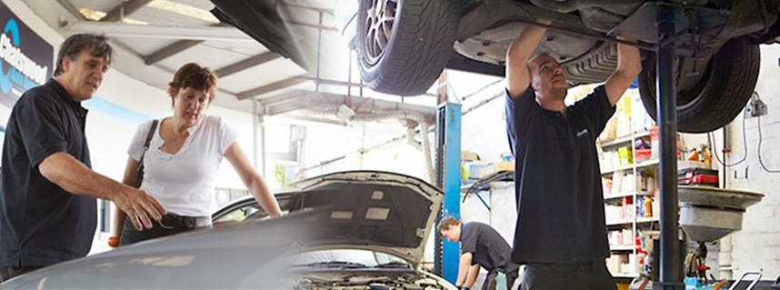 Chatswood Auto Repairs | 2 Devonshire St, Chatswood NSW 2067, Australia | Phone: (02) 9412 1055