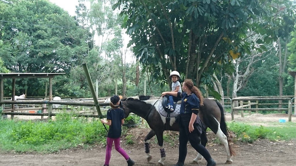 Riverside Equestrian Centre | 3666 Moggill Rd, Moggill QLD 4070, Australia | Phone: 0478 646 354