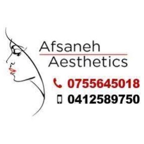 Afsaneh Aesthetics | health | 335 Ashmore Rd, Benowa QLD 4217, Australia | 0412589750 OR +61 412 589 750