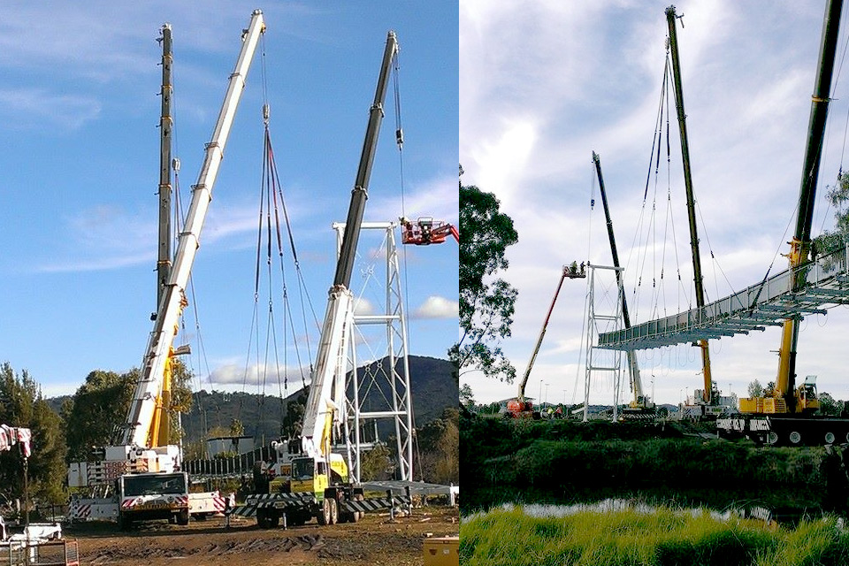 Mudgee Cranes | general contractor | 31 Sydney Rd, Mudgee NSW 2850, Australia | 0263727263 OR +61 2 6372 7263