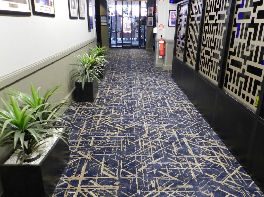 Commerce Carpets Pty Ltd. | 36-40 Halloran St, Lilyfield NSW 2040, Australia | Phone: (02) 9810 8400
