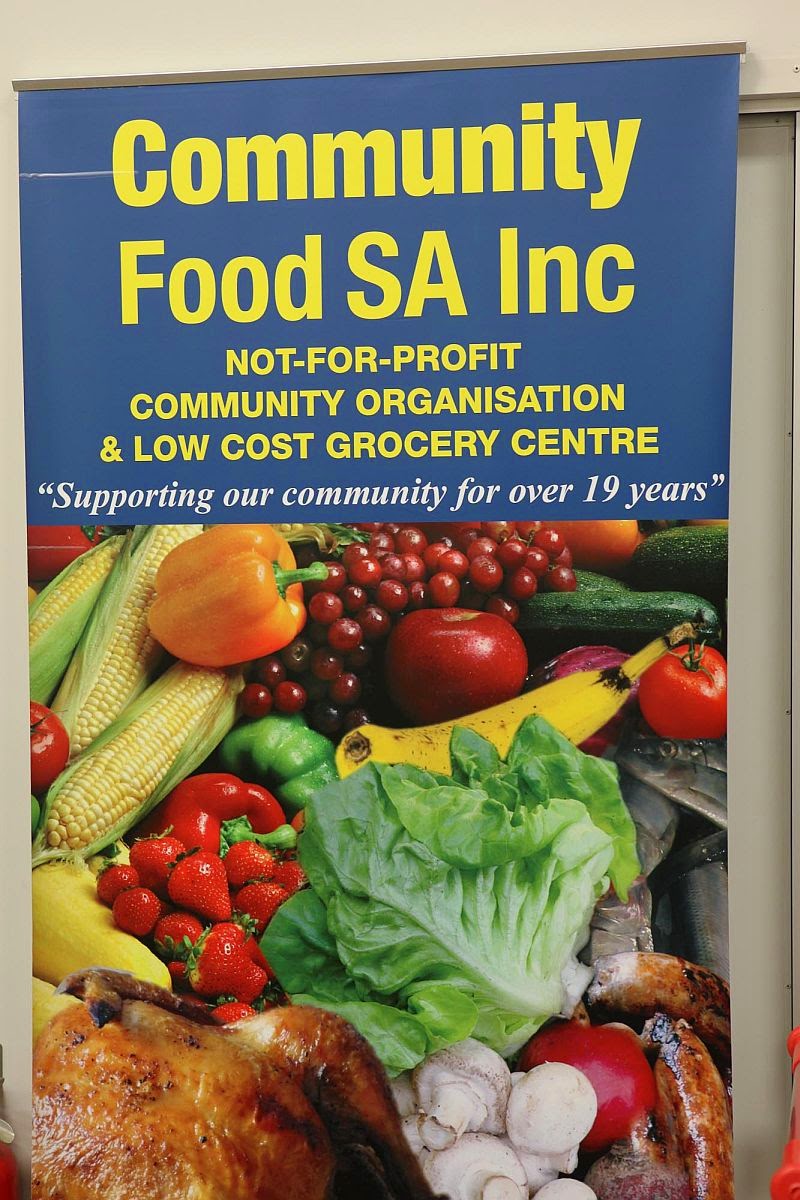 The Food Centre | supermarket | 5/580 Main N Rd, Gepps Cross SA 5094, Australia | 0882627345 OR +61 8 8262 7345
