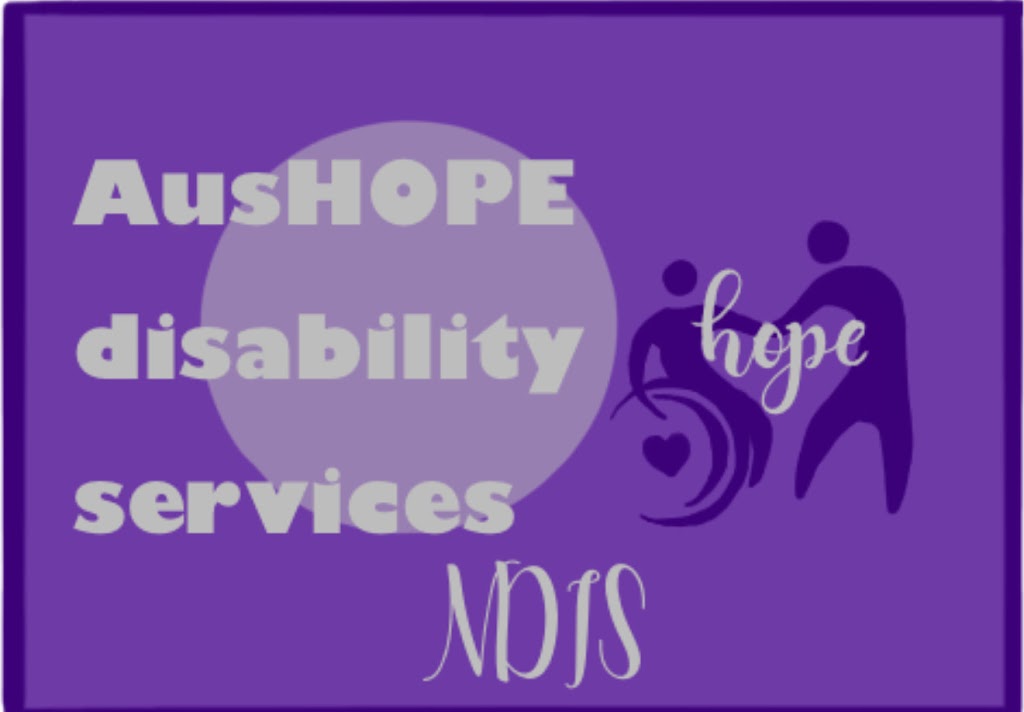 AusHope Disability Services (NDIS) | 14 Parris Ave, Melton West VIC 3337, Australia | Phone: 0421 517 594