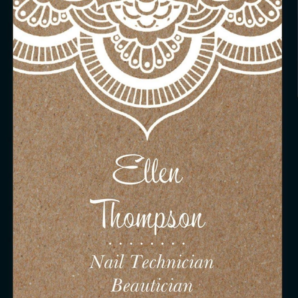 Nailed by Ellen Thompson | beauty salon | 8 Nathan Ct, East Devonport TAS 7310, Australia | 0438343413 OR +61 438 343 413