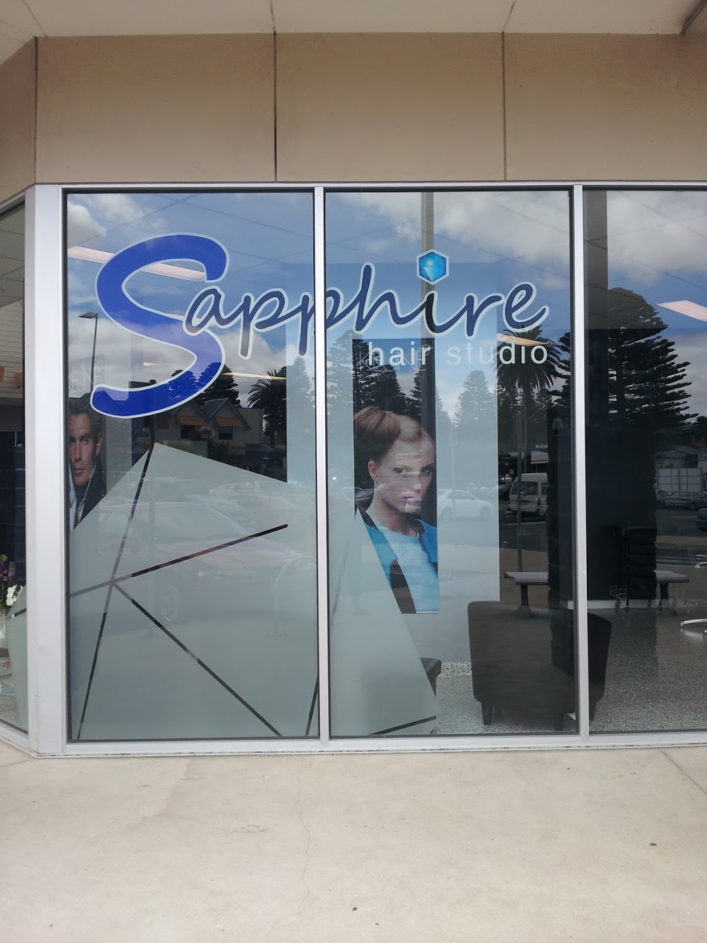 Sapphire hair studio | hair care | 24 Fairy St, Warrnambool VIC 3280, Australia | 0355621441 OR +61 3 5562 1441