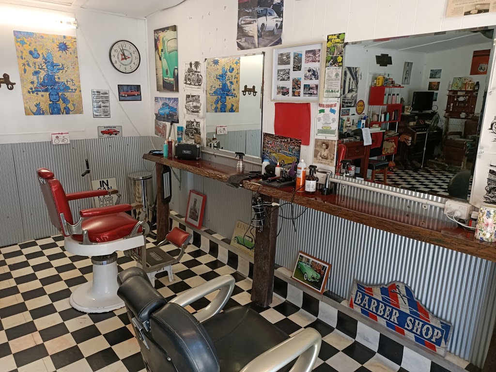 Highway 85 Barber Shop | 2050 Wood St, DAguilar QLD 4514, Australia | Phone: 0412 868 483