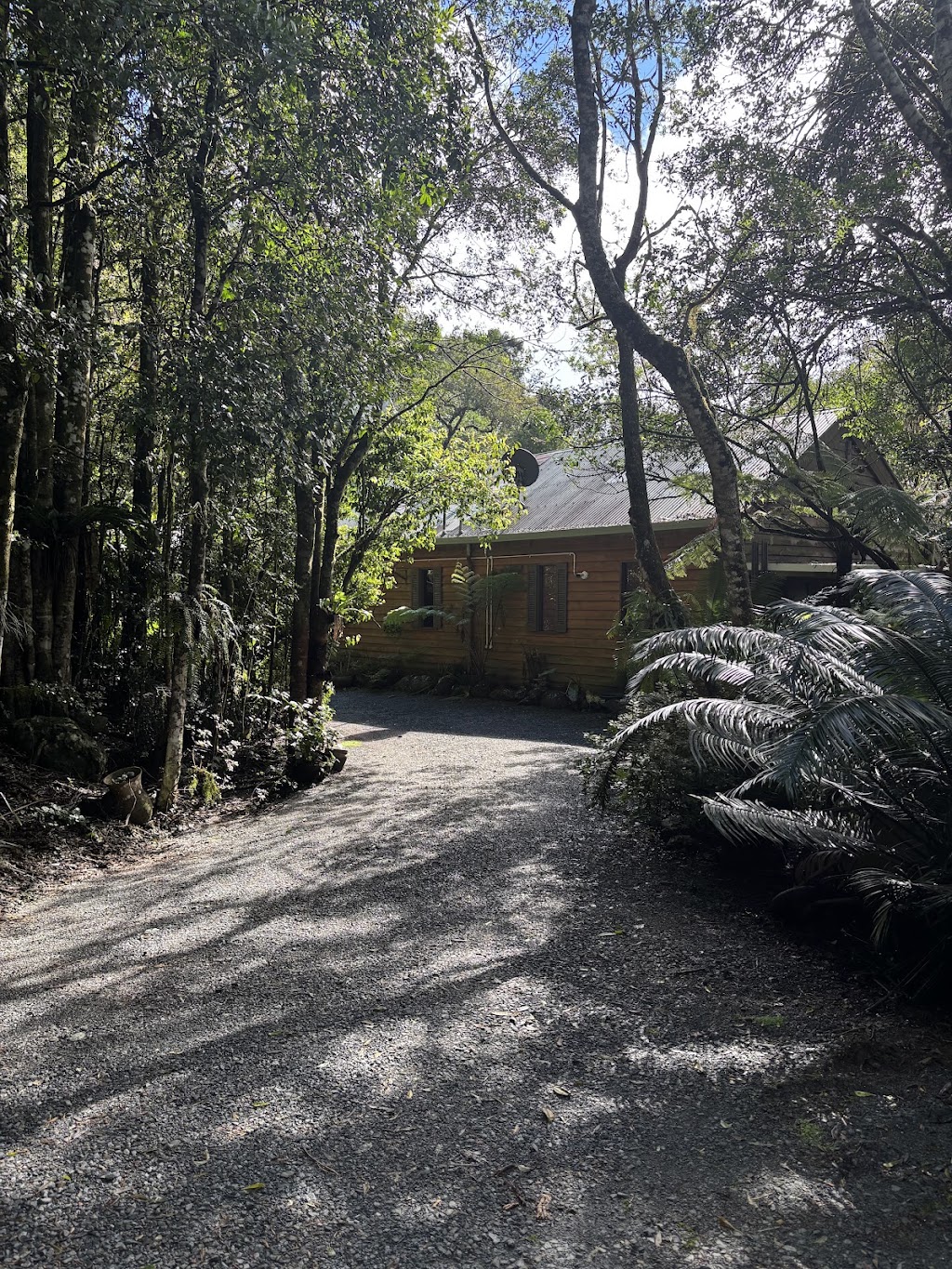 Gallery369 | 369 Lyrebird Ridge Rd, Springbrook QLD 4213, Australia | Phone: 0438 335 164