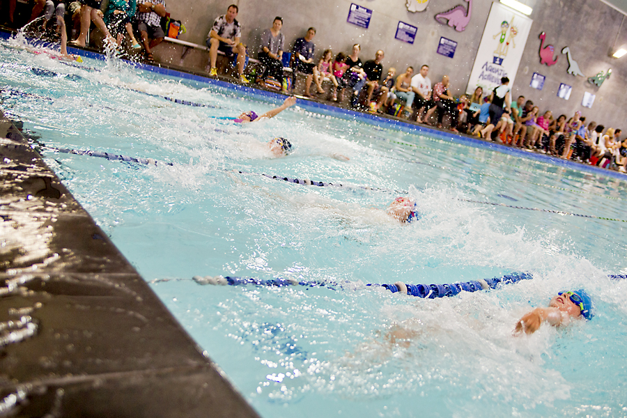 Aquatic Achievers North Lakes Swim School | 10 Oxley St, North Lakes QLD 4509, Australia | Phone: (07) 3448 0277