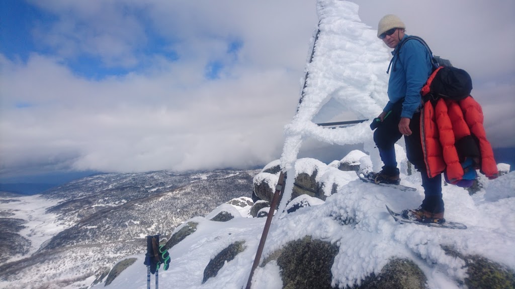 South Rams Head | Kosciuszko National Park, Thredbo NSW 2625, Australia | Phone: (02) 6450 5600