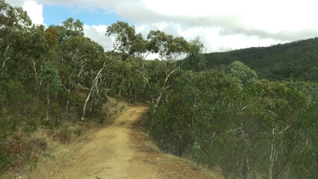 The Knob | Yattalunga SA 5114, Australia