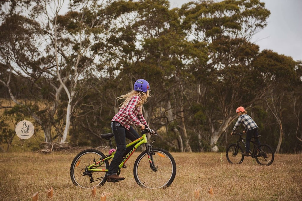 Kallarroo Campsite | GC59+QV, Greenlands NSW 2631, Australia | Phone: 0414 864 347