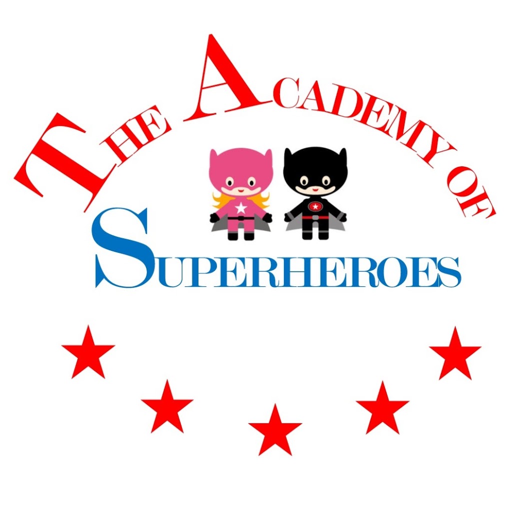 The Academy of Superheroes: Fitness for Kids | gym | 138 North East Road, Walkerville SA 5081, Australia | 0422356540 OR +61 422 356 540