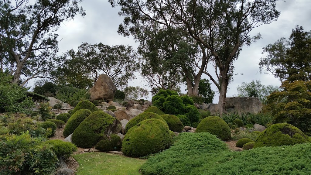 Cowra Japanese Garden and Cultural Centre | park | Ken Nakajima Pl, Cowra NSW 2794, Australia | 0263412233 OR +61 2 6341 2233