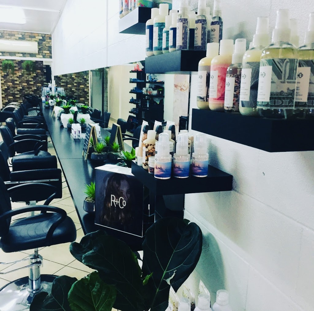 Express Hair Salon | hair care | 3/14 Normanby St, Yeppoon QLD 4703, Australia | 0749398979 OR +61 7 4939 8979