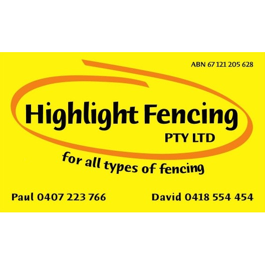 Highlight Fencing | store | 105 Brights Dr, Rye VIC 3941, Australia | 0407223766 OR +61 407 223 766