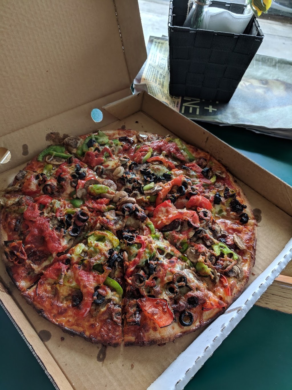 Norlane Pizza | 19 Donnybrook Rd, Norlane VIC 3214, Australia | Phone: (03) 5275 3901