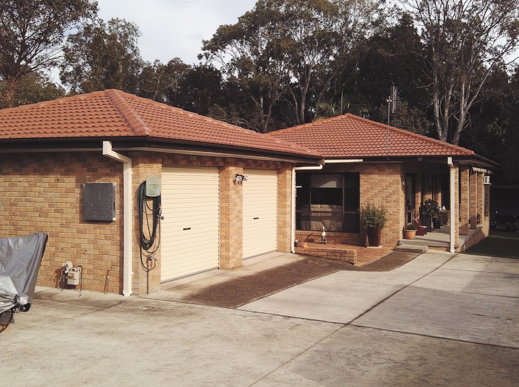 In-Time Roofing | 4 Faymax St, Pelican NSW 2281, Australia | Phone: (02) 4972 2072