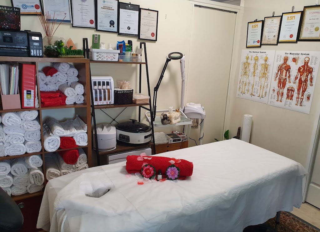 ABSOLUTE RELAX | 35 Madison St, Woodridge QLD 4114, Australia | Phone: 0450 077 830