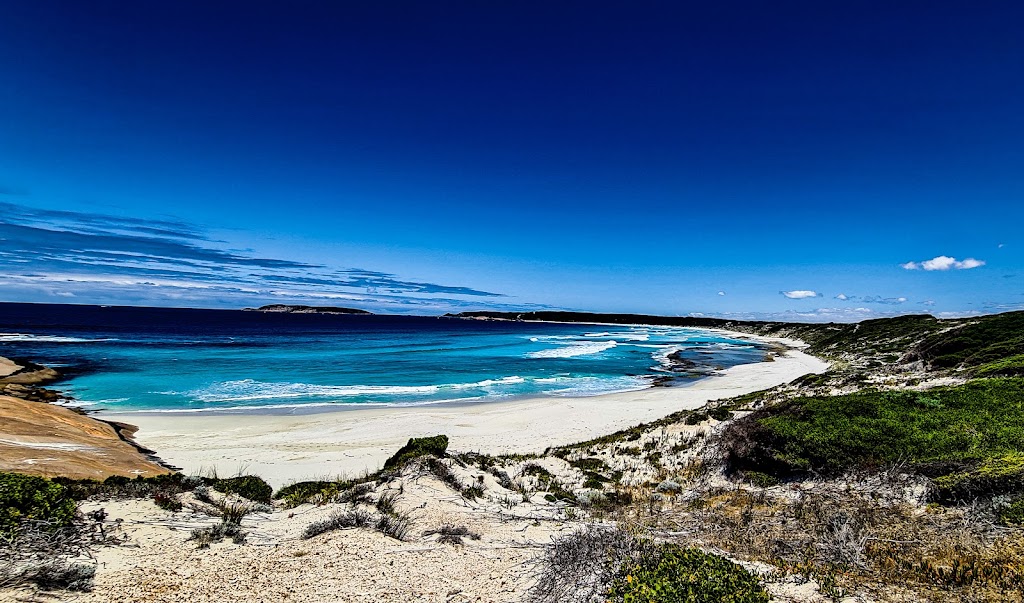 Salmon Beach | West Beach WA 6450, Australia | Phone: (08) 9071 0666