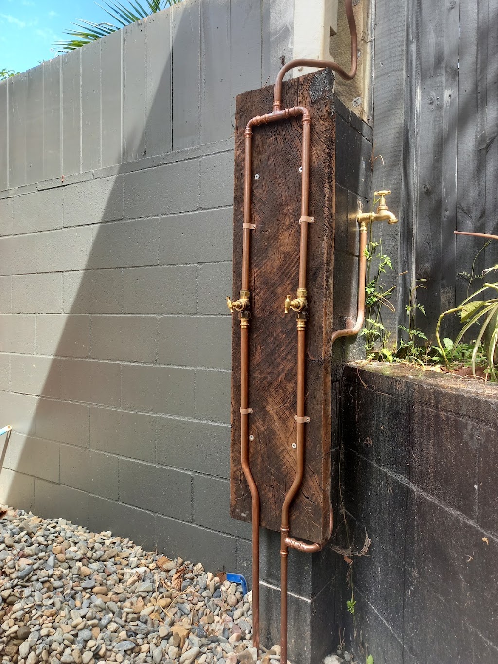 Simons Plumbing and Gas | 40 Bruce Crescent, Ferntree Gully VIC 3673, Australia | Phone: 0490 025 872