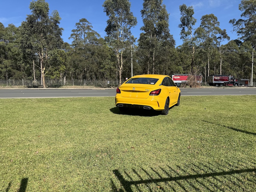South Nowra MG | 1 Ballina St, South Nowra NSW 2541, Australia | Phone: (02) 4428 8000