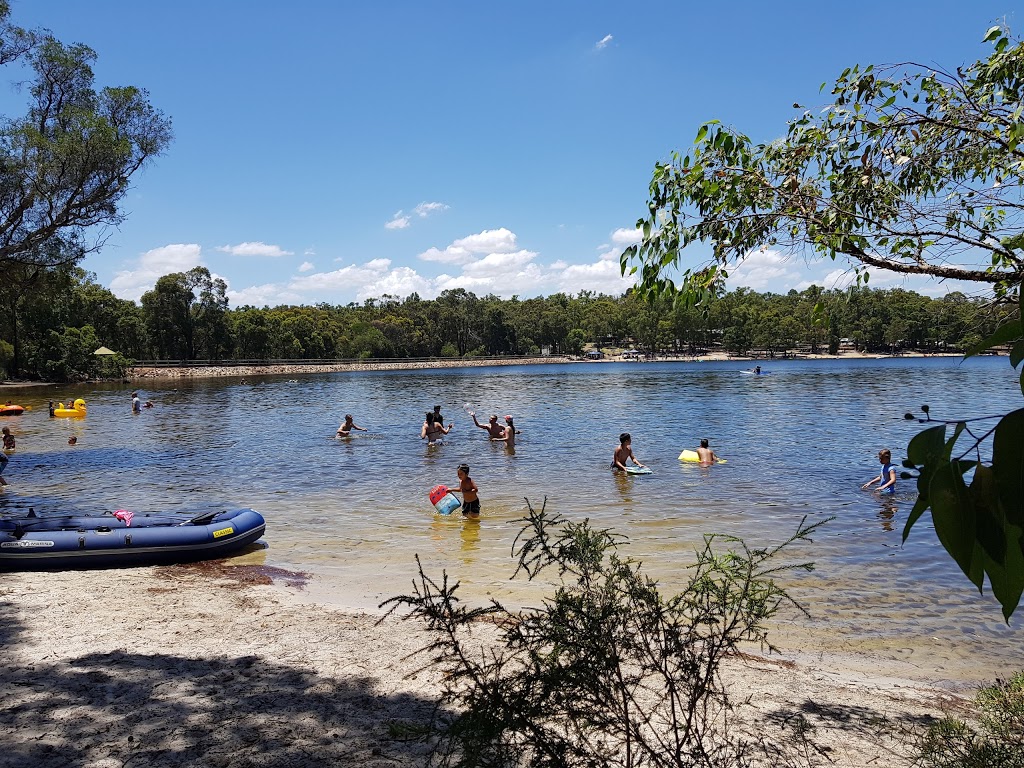 Wooroloo Regional Park | park | Chidlow WA 6556, Australia