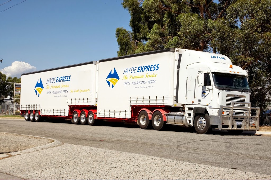 Jayde Transport - Melbourne | moving company | 14-18 Baldwin Rd, Altona North VIC 3025, Australia | 0393718222 OR +61 3 9371 8222