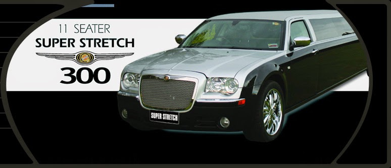 SuperStretch300 Limousines | 15 Silky Oak Pl, Pelican Waters QLD 4551, Australia | Phone: 0447 718 751