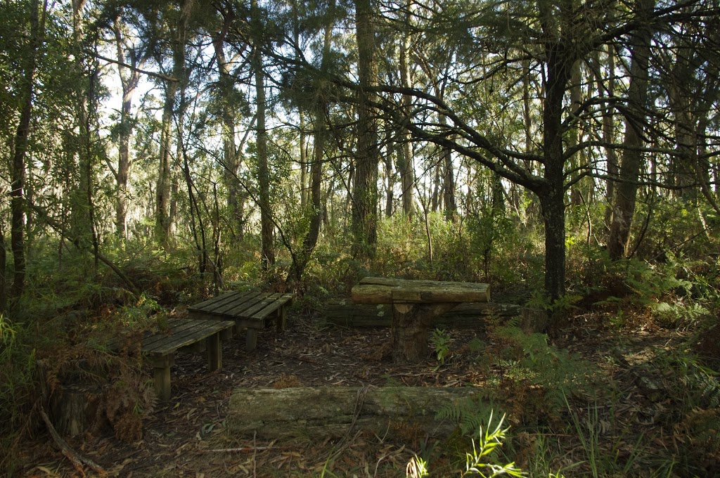 Gibbergunyah Reserve | park | Boronia St, Bowral NSW 2576, Australia | 0248680888 OR +61 2 4868 0888