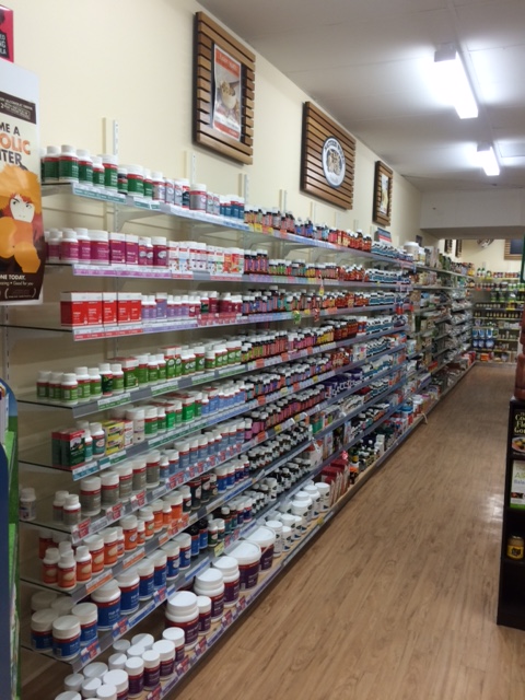 Natures Works | 99 Maranoa Road, Shop 21, Kingston Town Shopping Centre, Kingston TAS 7050, Australia | Phone: (03) 6229 5253