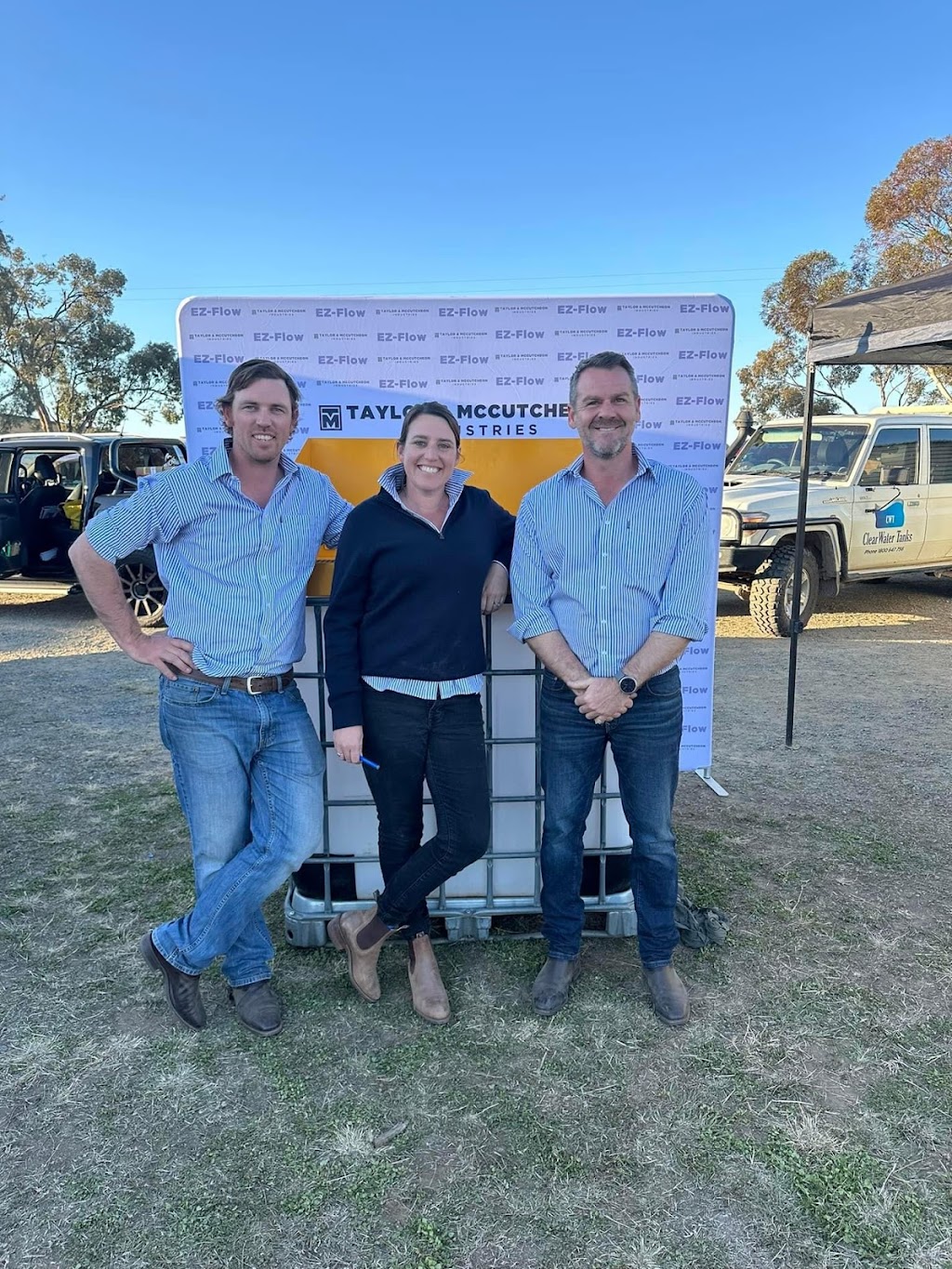 Taylor & McCutcheon Industries | 14 Bimble Box Ln, Trangie NSW 2823, Australia | Phone: 0419 239 293