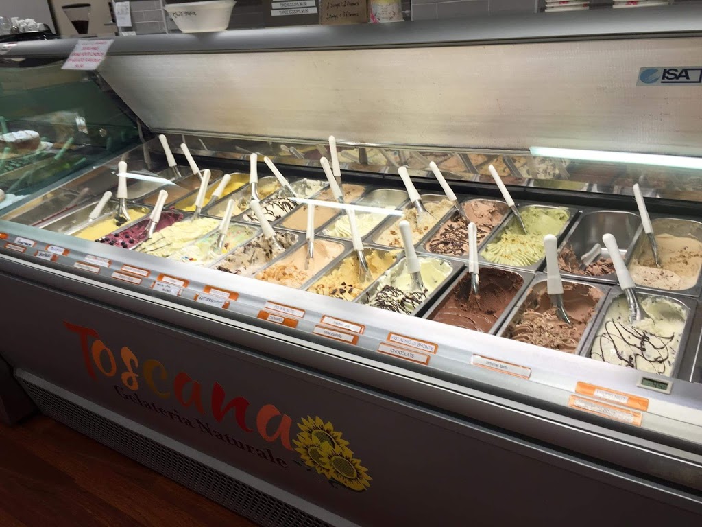 Toscana Gelateria Naturale | cafe | 103 Denman Rd, Georges Hall NSW 2198, Australia | 0297231349 OR +61 2 9723 1349