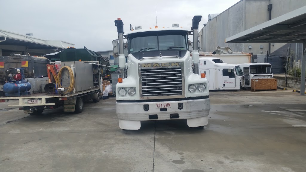 Arrow Transport Repairs | 81 Axis Pl, Larapinta QLD 4110, Australia | Phone: (07) 3711 5101