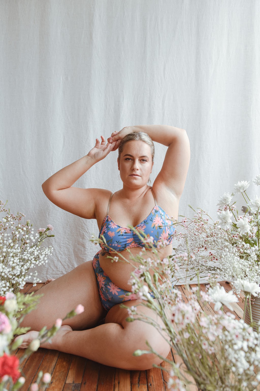 Tyneale Hahn Makeup Artist | 35 Sandpiper Dr, Regency Downs QLD 4341, Australia | Phone: 0421 194 007