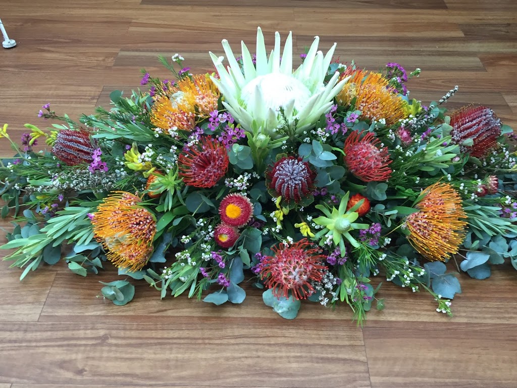 Forest Flowers | florist | Shop 4a/85 Joseph Banks Ave, Forest Lake QLD 4078, Australia | 0733729933 OR +61 7 3372 9933