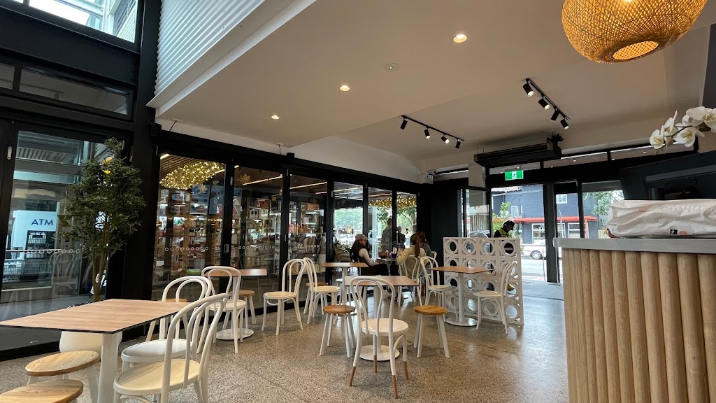 Zeus Street Greek Willoughby | 183-191 High St, North Willoughby NSW 2068, Australia | Phone: (02) 9170 3764