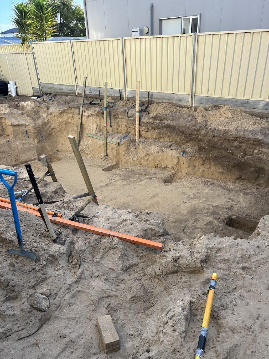kingston SE Earthworks | 67 Golflinks Rd, Kingston SE SA 5275, Australia | Phone: 0402 699 911
