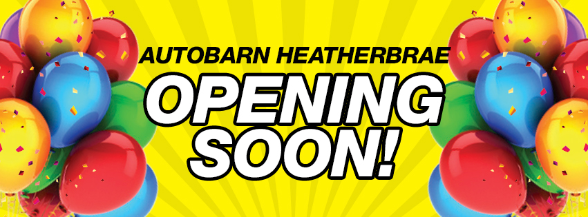 Autobarn Heatherbrae | 2/8 Griffin St, Heatherbrae NSW 2324, Australia | Phone: (02) 4987 3474