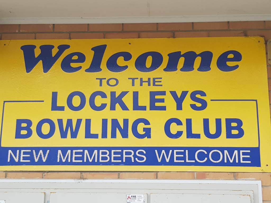 Lockleys Bowling Club | 46 Rutland Ave, Lockleys SA 5032, Australia | Phone: (08) 7120 6873