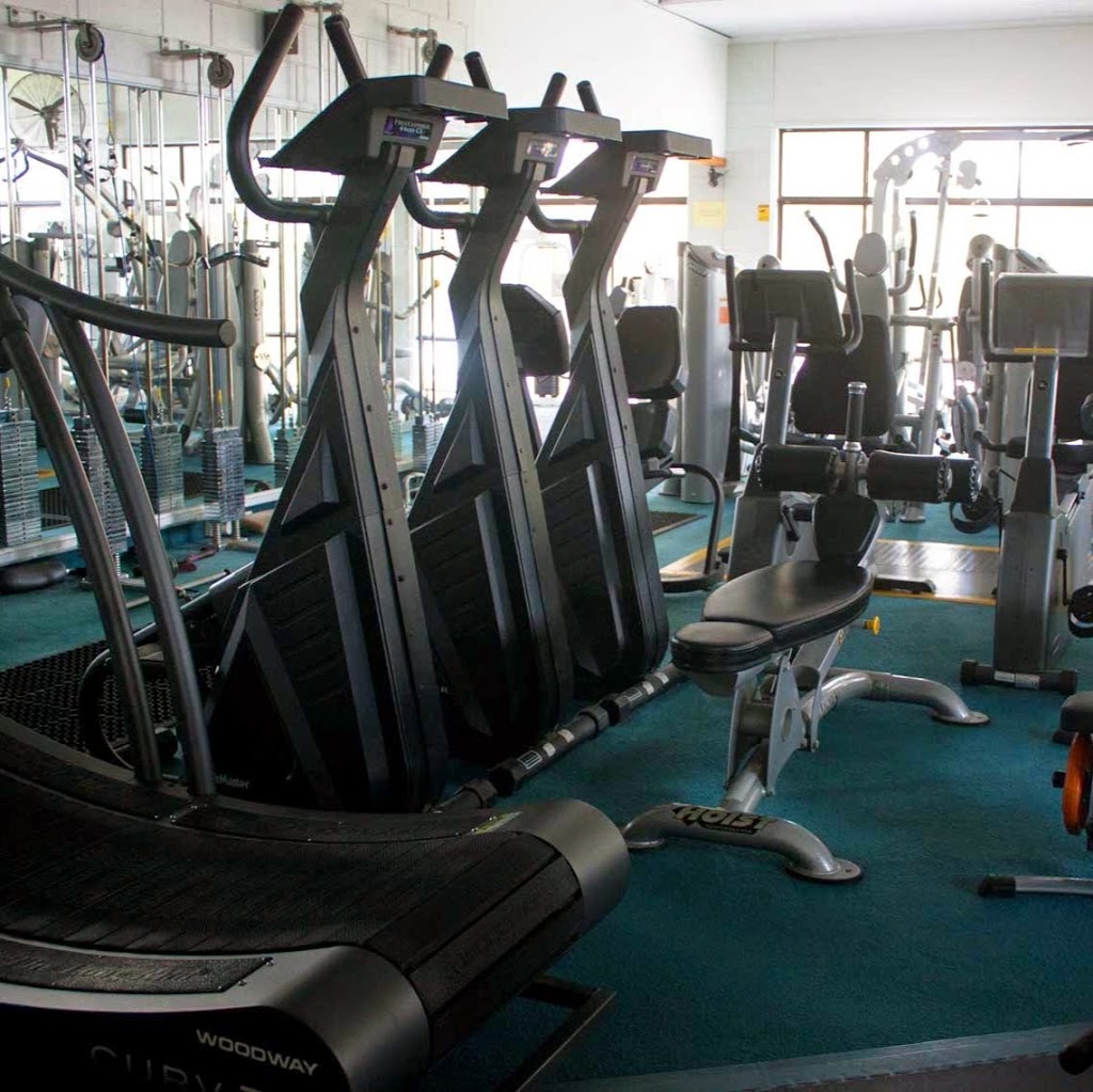 Gregorys Fitness Centre | gym | 435 Main Neerim Rd, Drouin West VIC 3818, Australia | 0356252550 OR +61 3 5625 2550