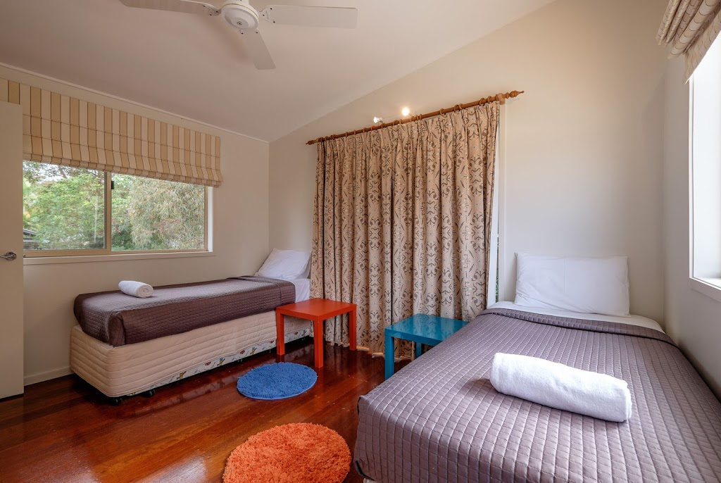 Sea Spray Beach House | lodging | 93 Tramican St, Point Lookout QLD 4183, Australia | 0734153949 OR +61 7 3415 3949