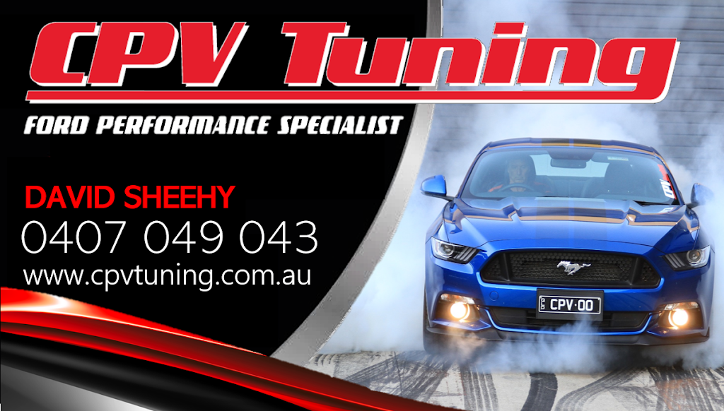 CPV TUNING | car repair | 10 Anita Dr, Mackay QLD 4740, Australia | 0407749043 OR +61 407 749 043