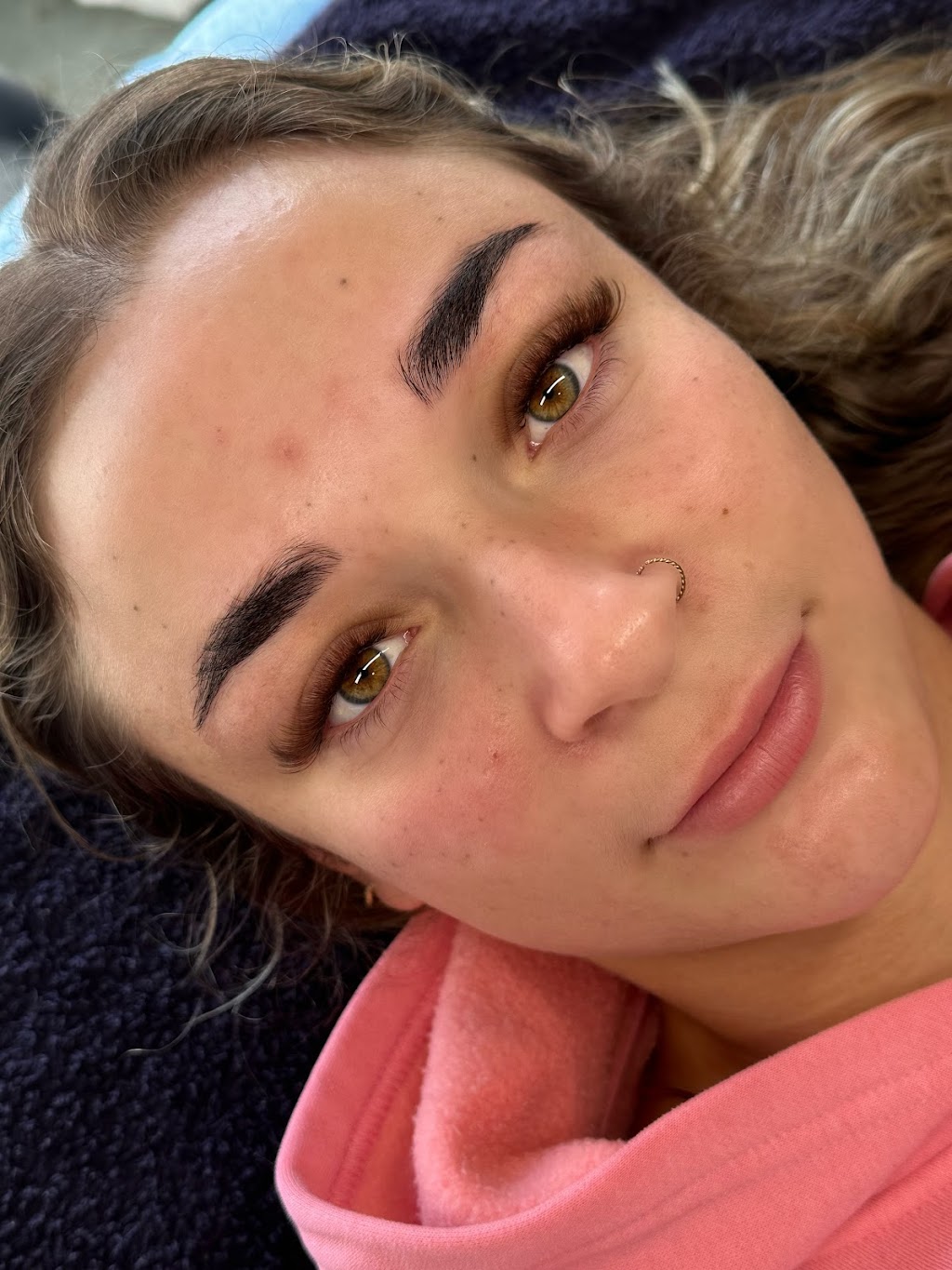 Velvet & Vine Beauty | 48 St George Rd, Great Western VIC 3374, Australia | Phone: 0402 155 094